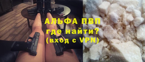 винт Абаза