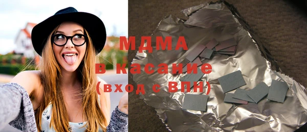 винт Абаза